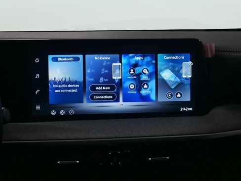 New 2026 Nissan Kicks SV w/ Cold Weather Package image 21