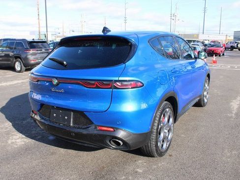 Used 2024 Alfa Romeo Tonale Veloce image 39