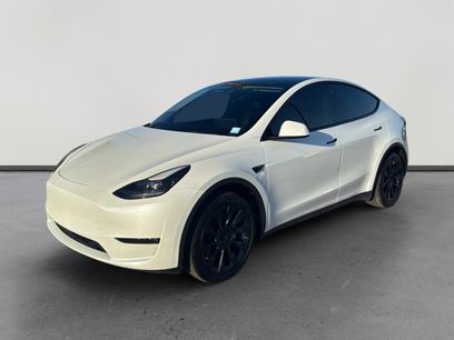 Used 2023 Tesla Model Y Long Range