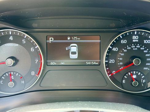 Used 2022 Kia Forte GT-Line FWD image 12
