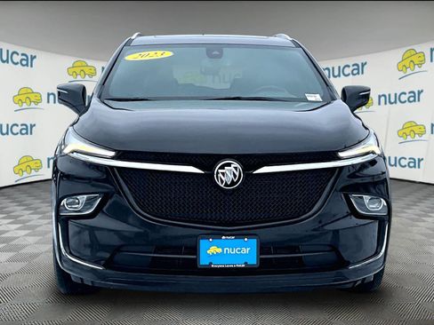 Used 2023 Buick Enclave Essence w/ Experience Buick Package image 2