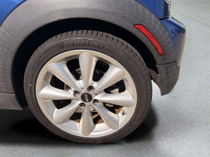 Used 2012 MINI Cooper Coupe S FWD image 25