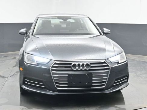 Used 2017 Audi A4 2.0T Premium AWD/4WD image 3