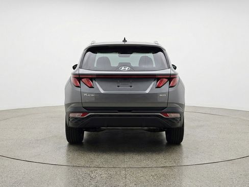 Used 2025 Hyundai Tucson SEL image 7