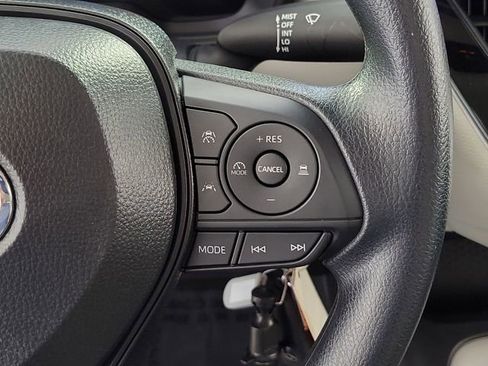 Used 2026 Toyota Corolla LE FWD image 25