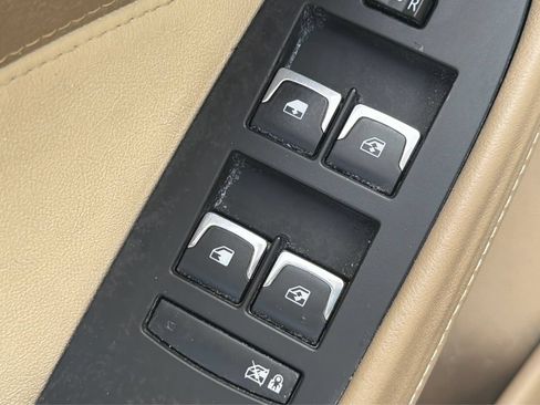 Used 2016 Cadillac CTS Luxury AWD/4WD image 39