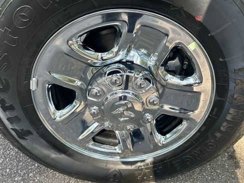 New 2026 RAM 2500 Tradesman image 12