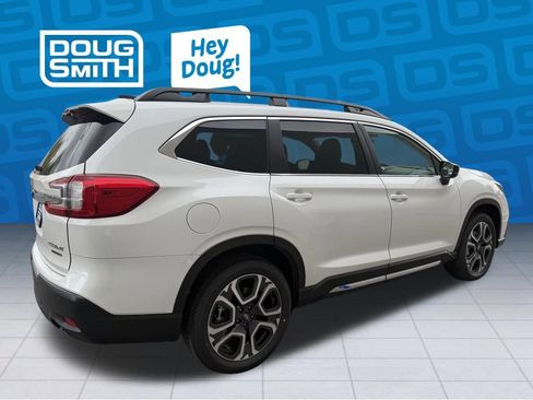 New 2026 Subaru Ascent Limited image 5