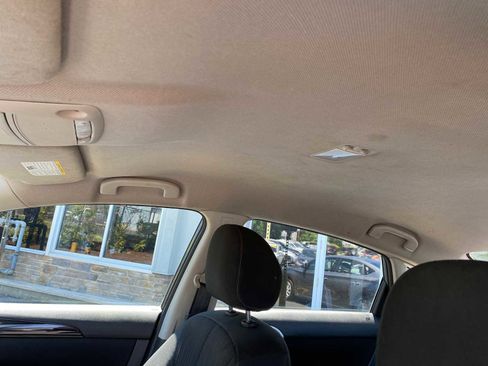 Used 2018 Nissan Sentra SV FWD image 23
