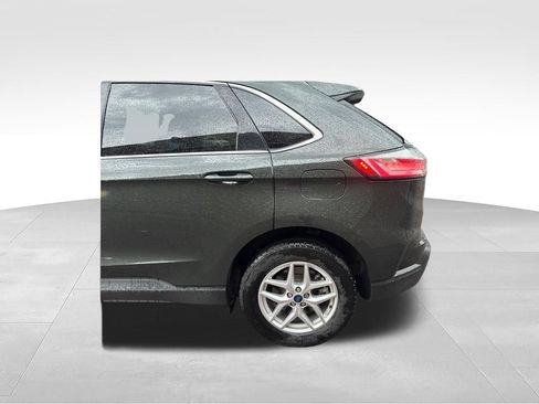 Used 2022 Ford Edge SEL w/ Convenience Package AWD/4WD image 36