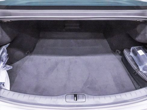 Certified 2025 Genesis G80 2.5T Advanced image 25