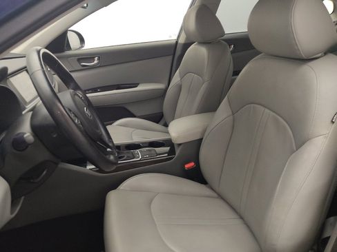 Used 2016 Kia Optima EX w/ Premium Package image 17