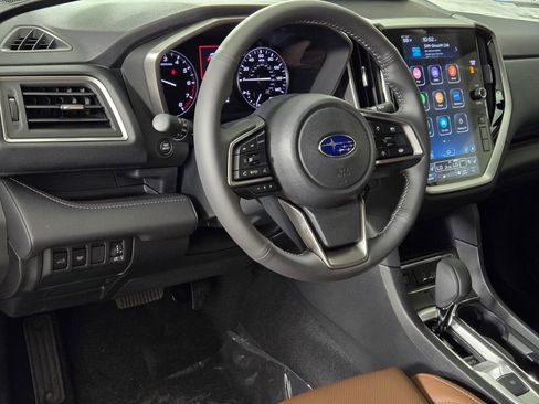 New 2026 Subaru Ascent Touring AWD/4WD image 13