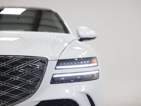 New 2027 Genesis G80 2.5T Advanced AWD/4WD image 3
