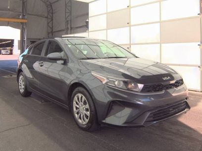 Used 2024 Kia Forte LX