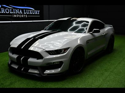 Used 2017 Ford Mustang Shelby GT350 w/ Electronics Package