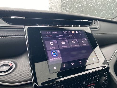 New 2025 Jeep Grand Cherokee Laredo w/ Luxury Tech Group I image 27