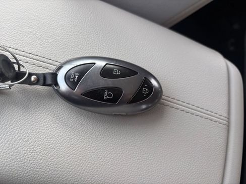 Used 2025 Hyundai Tucson SEL AWD/4WD image 27