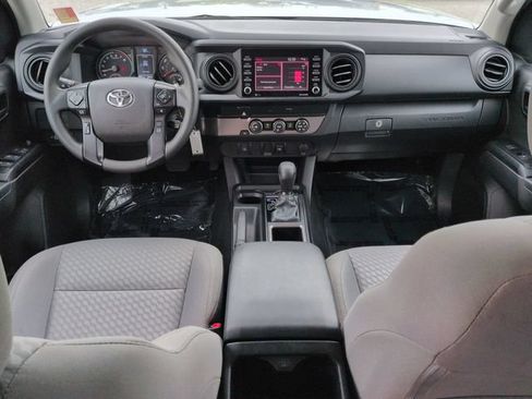 Certified 2022 Toyota Tacoma SR w/ SR Convenience Package RWD image 15