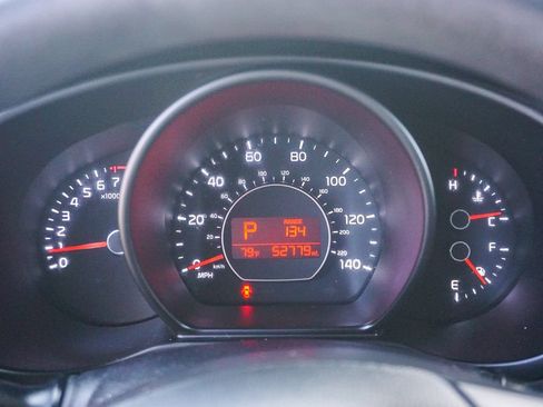 Used 2019 Kia Soul FWD image 22