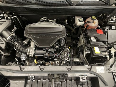 Used 2023 GMC Acadia Denali w/ Denali Technology Package AWD/4WD image 25