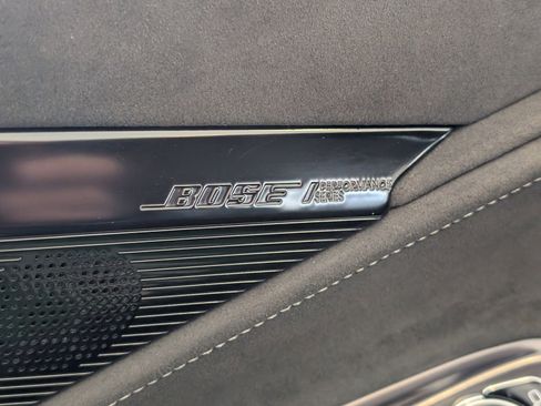 New 2026 Chevrolet Corvette Z06 w/ Stealth Interior Trim Package RWD image 17