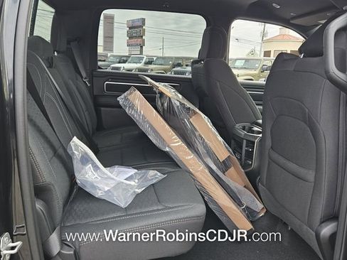 New 2026 RAM 1500 Big Horn image 15