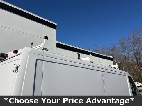 Used 2019 RAM ProMaster 1500 image 5