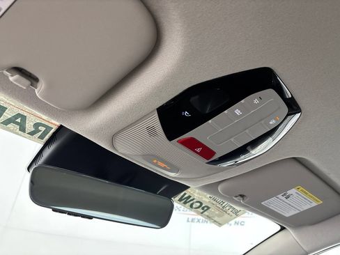 Used 2025 Kia K4 FWD image 17