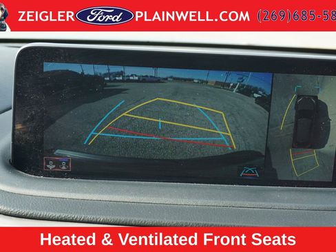 Used 2022 Lexus RX 350 AWD w/ Premium Package image 20