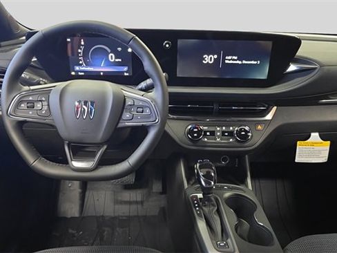 New 2026 Buick Envista Preferred w/ Convenience I Package image 9