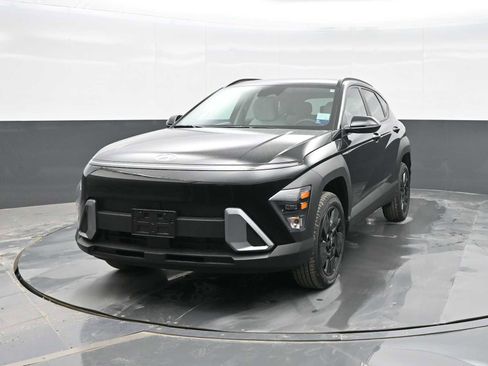 New 2026 Hyundai Kona SEL Sport image 1