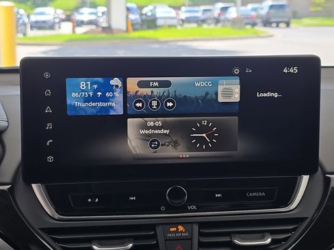 Certified 2023 Nissan Altima 2.5 SR w/ SR Premium Package FWD image 20