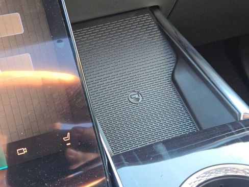 New 2026 Cadillac Escalade Sport w/ Touring Package image 33