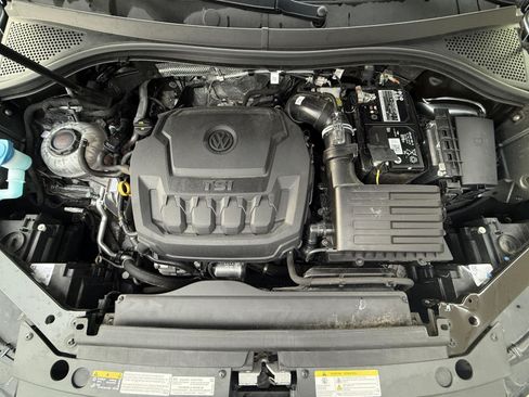 Used 2022 Volkswagen Tiguan SE R-Line AWD/4WD image 15