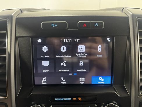 Used 2019 Ford F150 XLT w/ Equipment Group 302A Luxury AWD/4WD image 40