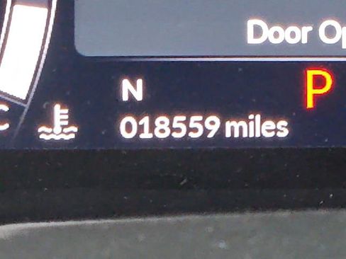 Used 2023 Acura RDX w/ Technology Package FWD image 15