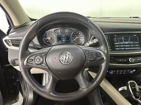 Used 2018 Buick Enclave Essence w/ Trailering Package FWD image 14