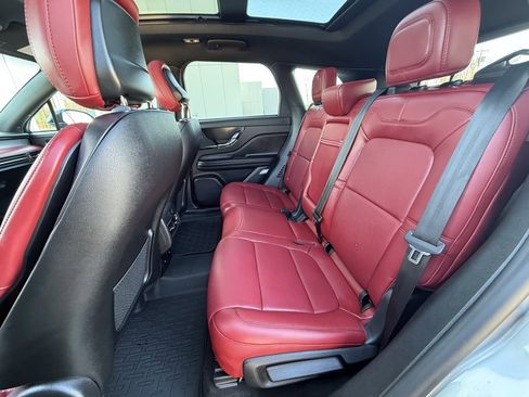 Used 2024 Lincoln Corsair Grand Touring w/ Equipment Group 302A image 13