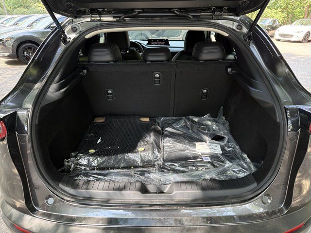 New 2026 MAZDA CX-30 AWD 2.5 S image 25