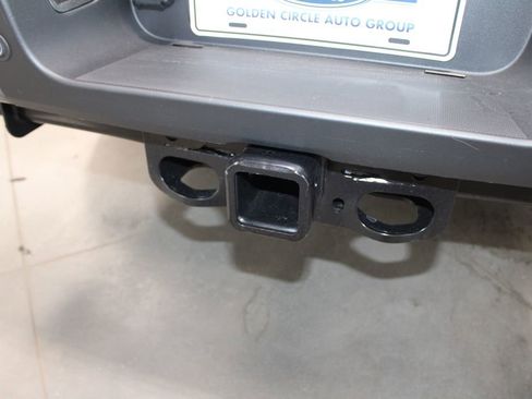 New 2025 Ford F250 XL w/ STX Appearance Package image 15