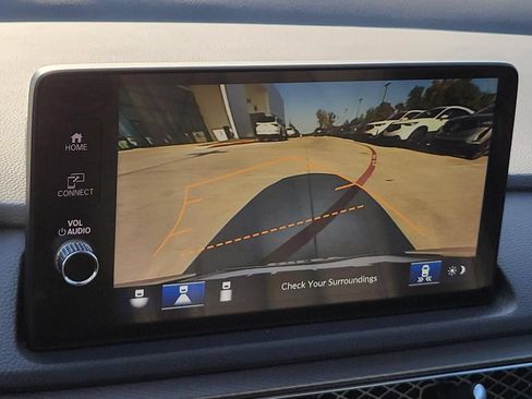 Used 2026 Acura Integra A-Spec FWD image 22