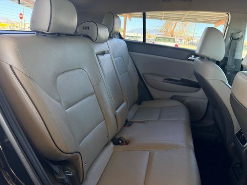 Used 2017 Kia Sportage EX FWD image 13