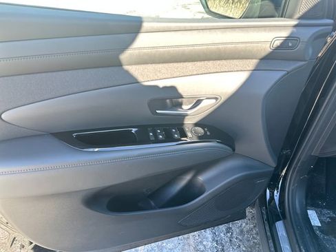 New 2026 Hyundai Tucson Limited AWD/4WD image 10