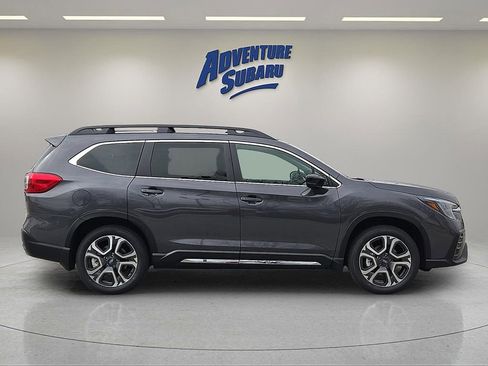 New 2026 Subaru Ascent Limited image 7