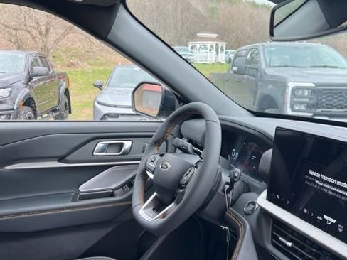 Used 2026 Ford Explorer Tremor AWD/4WD image 75