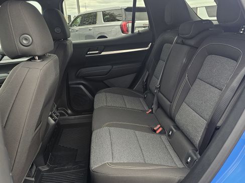 Used 2026 GMC Terrain Elevation AWD/4WD image 9