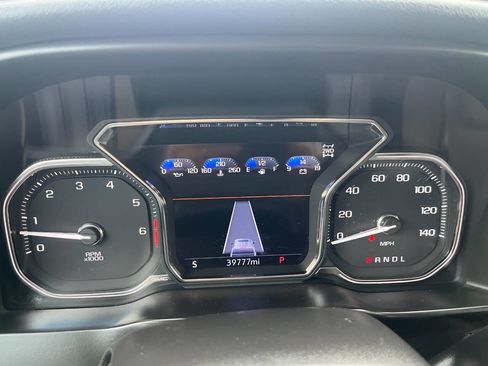 Used 2020 GMC Sierra 2500 Denali w/ Denali Ultimate Package image 39