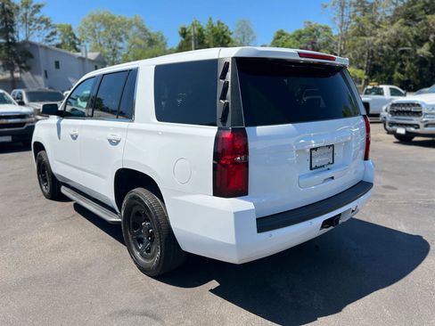Used 2019 Chevrolet Tahoe 2WD image 4