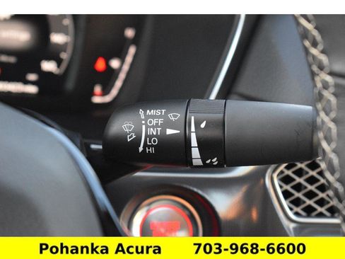 Certified 2025 Acura Integra A-Spec image 11